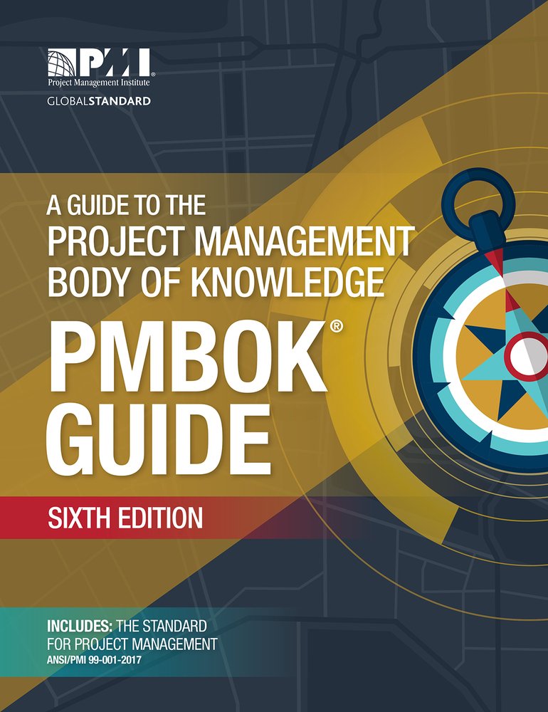 Preparar el examen PMP