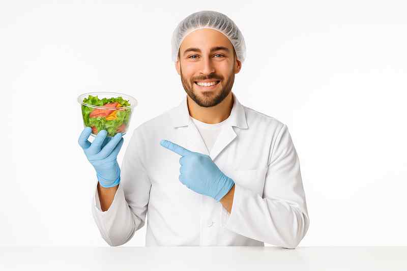 Curso online de manipulador de alimentos